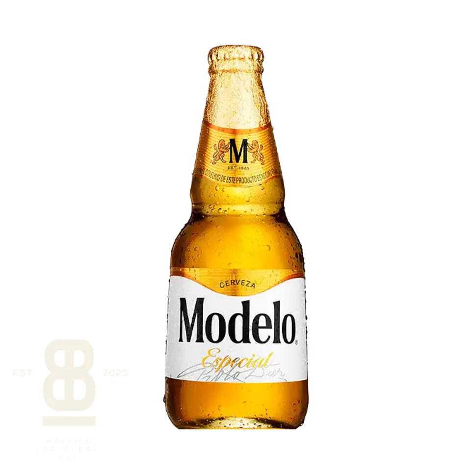Modelo Especial 355ml 1