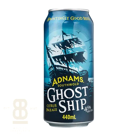 Adnams ghost ship Lata 440ml