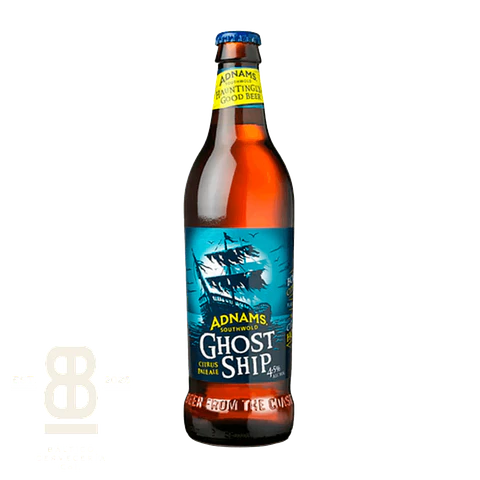Adnams ghost ship Botella 500ml