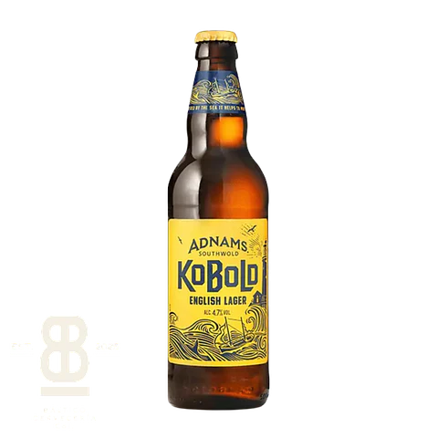 Adnams kobold Botella 500ml
