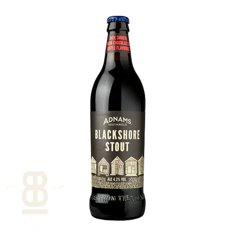 Adnams blackshore Botella 500ml