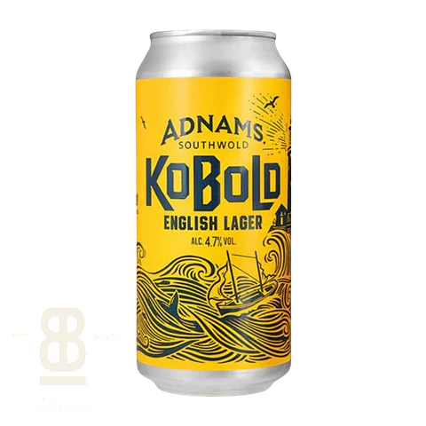 Adnams kobold Lata 440ml