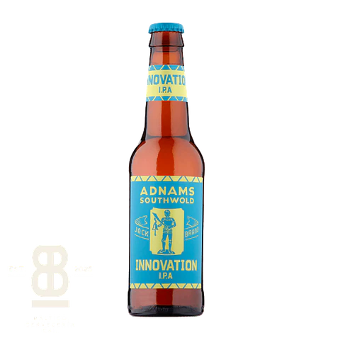 Adnams innovation IPA Botella 330ml