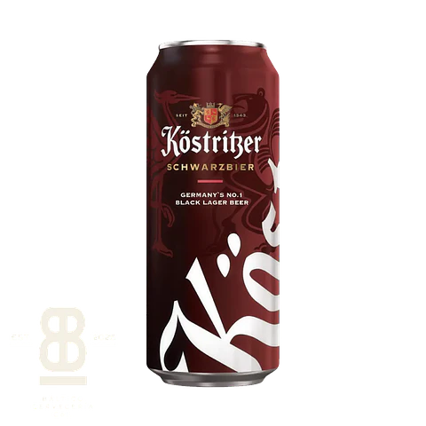 Köstritzer Lata 500ml