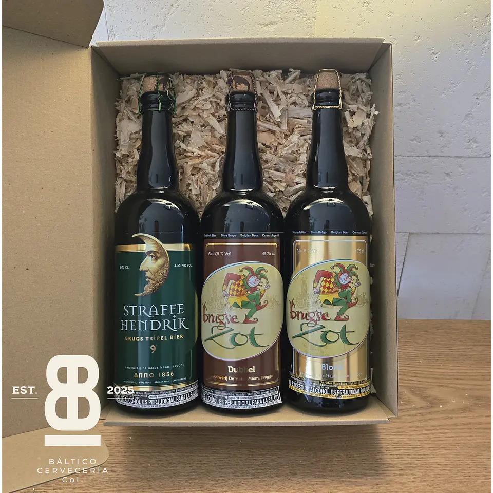 Kit: Tradición de brujas 1