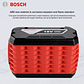 BATERIA Bosch 18V 6A - Miniatura 2