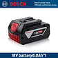BATERIA Bosch 18V 6A - Miniatura 1