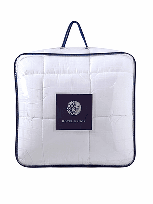 NNEDSZ Accessorize Deluxe Hotel Mattress Topper Queen