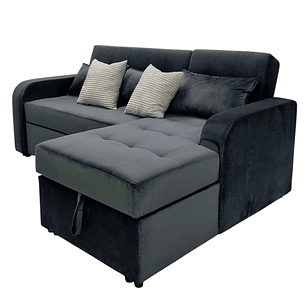 Sofá cama Biella Seccional