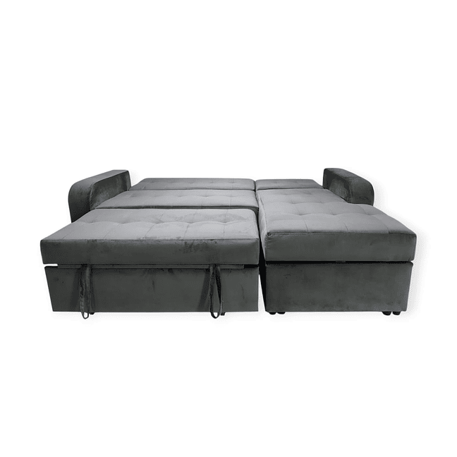 Sofá cama Biella Seccional 4