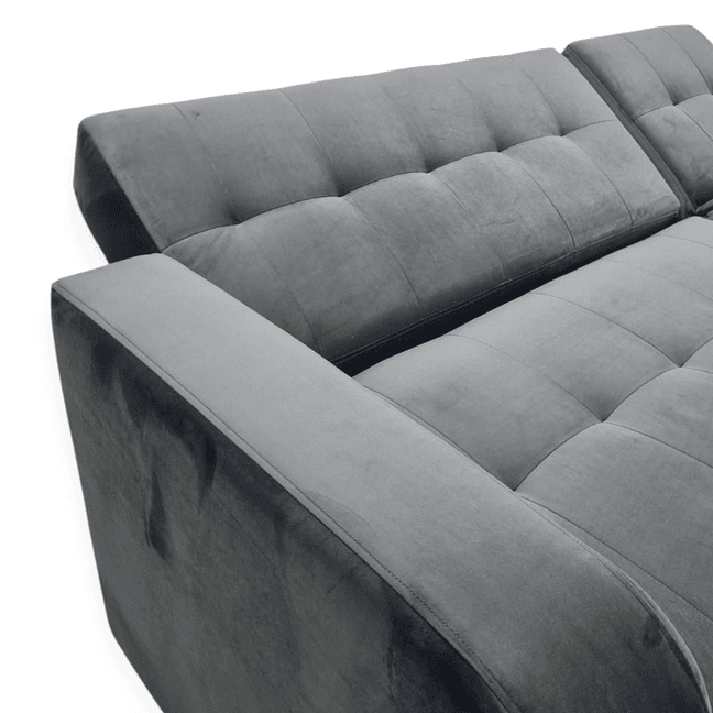 Sofá cama Biella Seccional 5