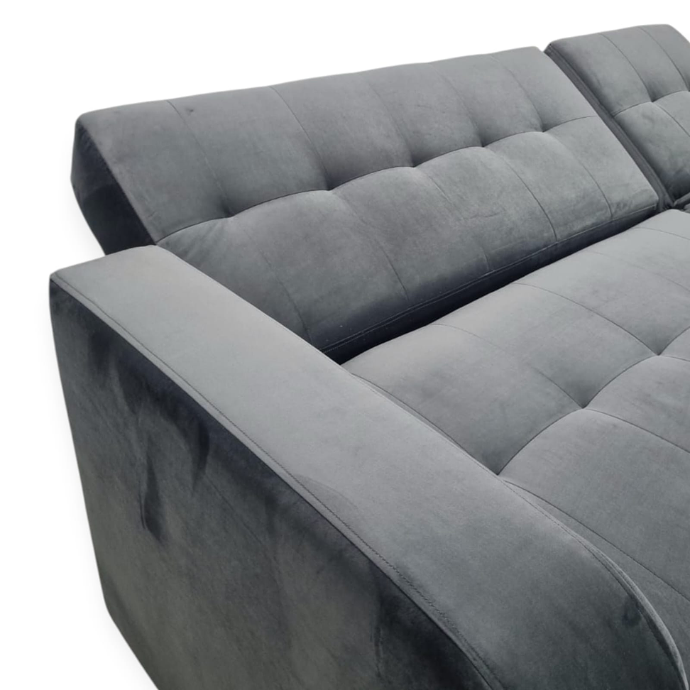 Sofá cama Biella Seccional 5