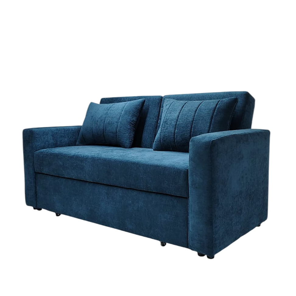 Sofá cama Villalba 1