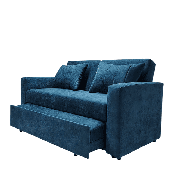 Sofá cama Villalba 2