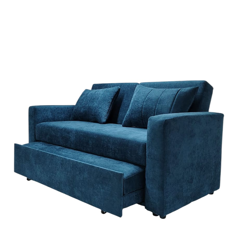 Sofá cama Villalba 2