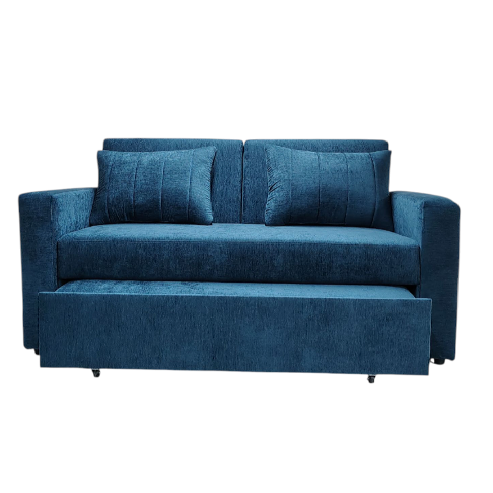 Sofá cama Villalba 3