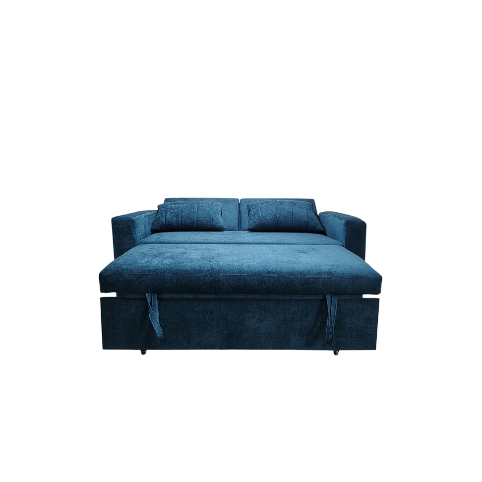 Sofá cama Villalba 5