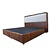 Cama Florencia