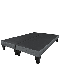 Base de Cama Tipo Europea