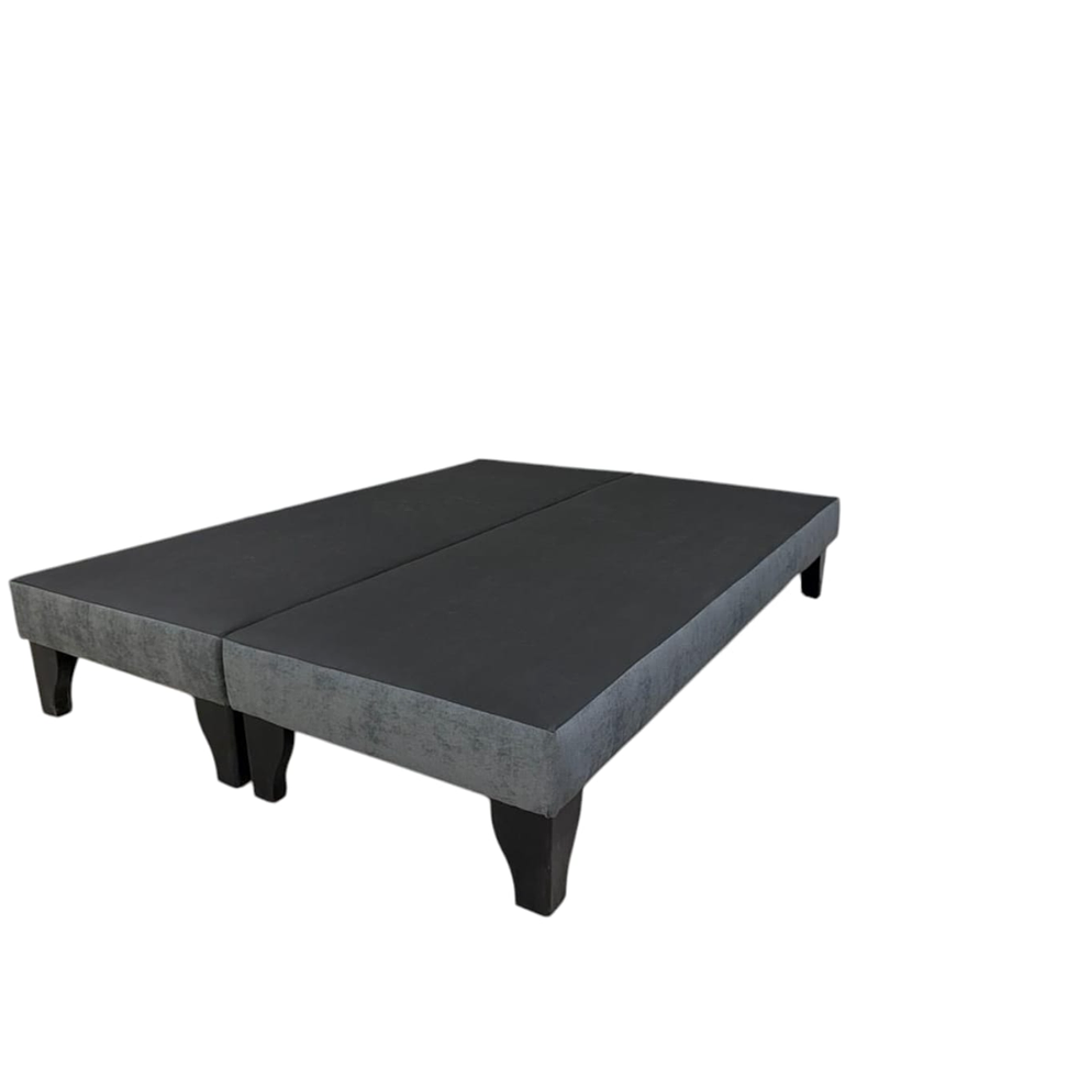Base de Cama Tipo Europea 1