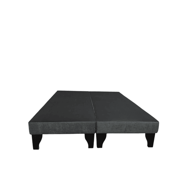 Base de Cama Tipo Europea 2
