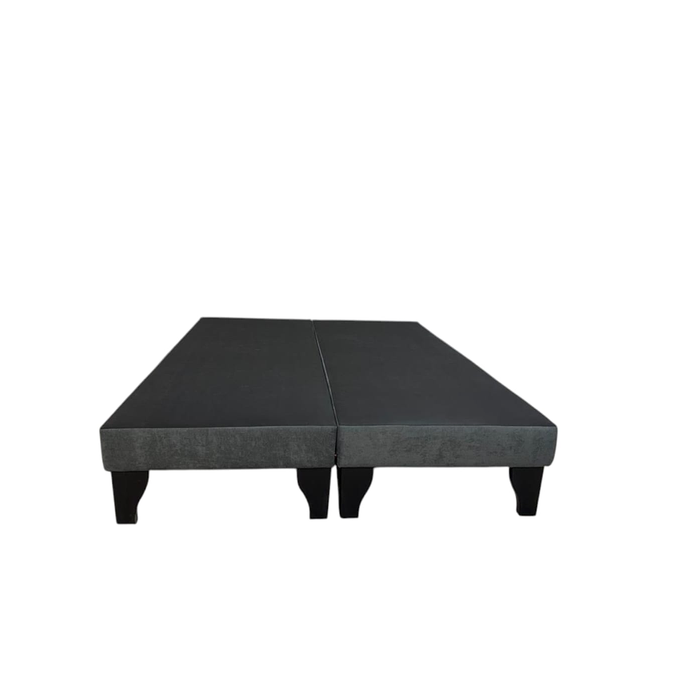 Base de Cama Tipo Europea 2