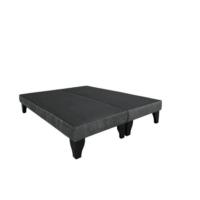 Base de Cama Tipo Europea 3