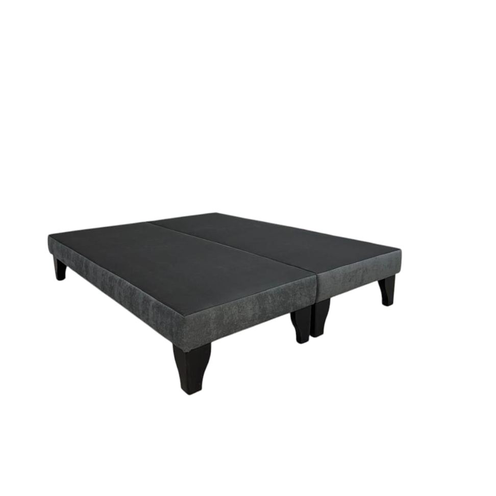Base de Cama Tipo Europea 3