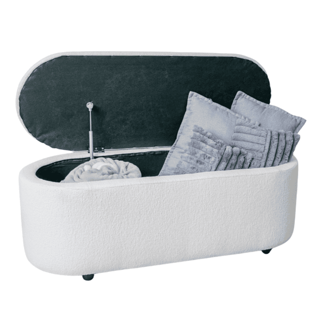 Banqueta Baúl París 3