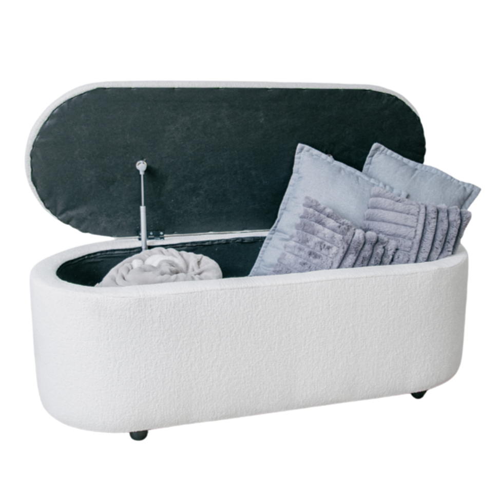 Banqueta Baúl París 3