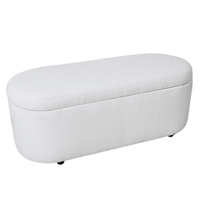 Banqueta Baúl París