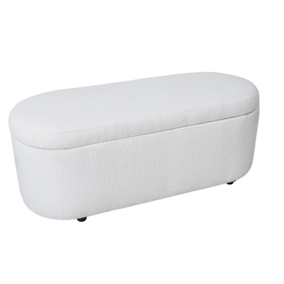 Banqueta Baúl París 1