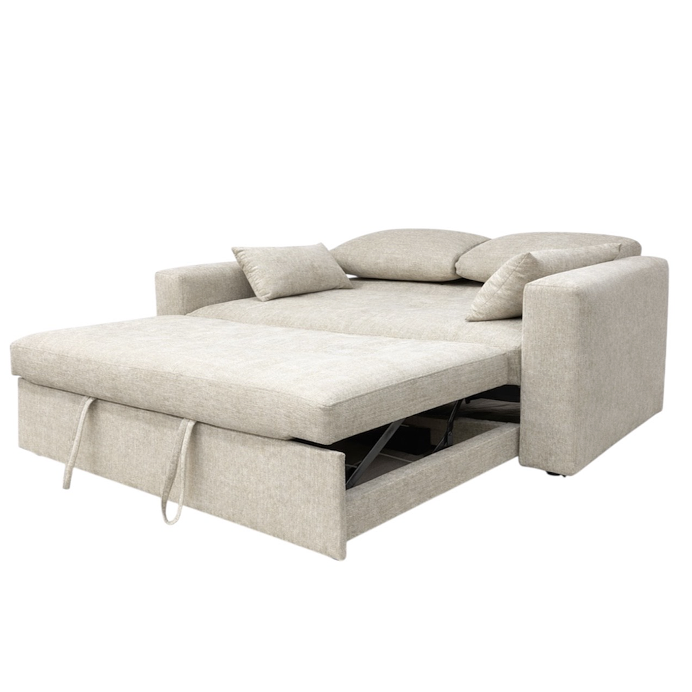 Sofá Cama Mónaco 3