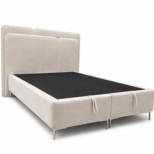 Cama Baúl Versalles