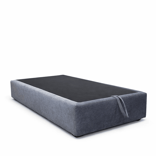 Base de Cama Baúl  1