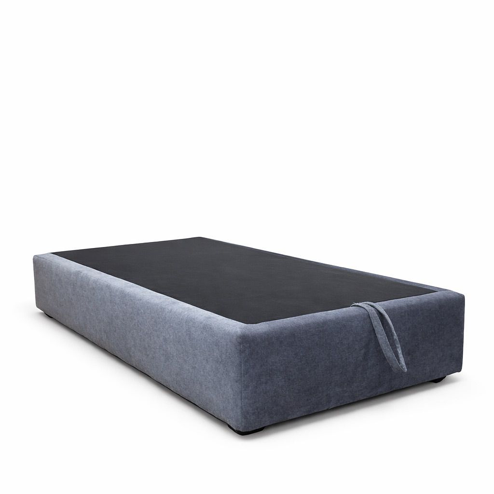 Base de Cama Baúl  1