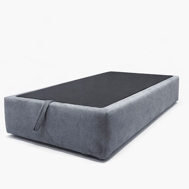 Base de Cama Baúl  3