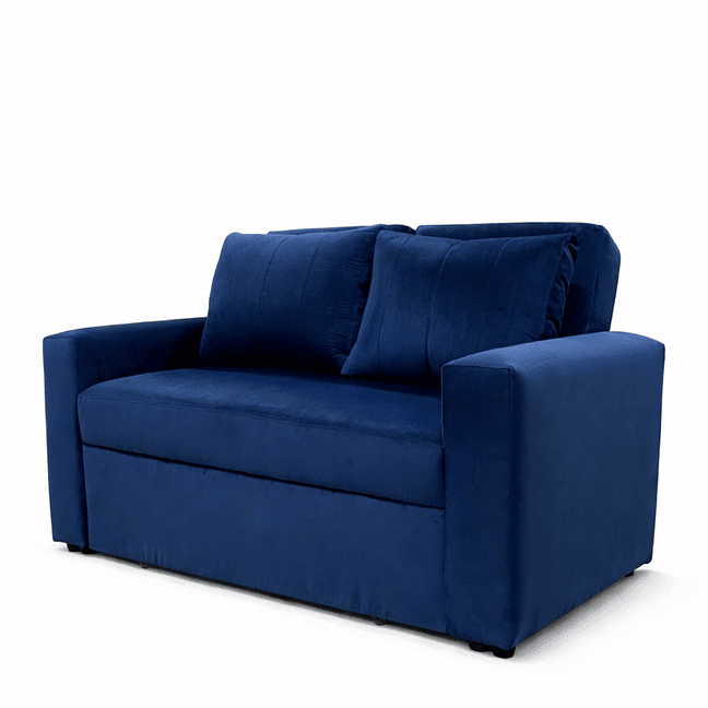 Sofá cama Villalba 1