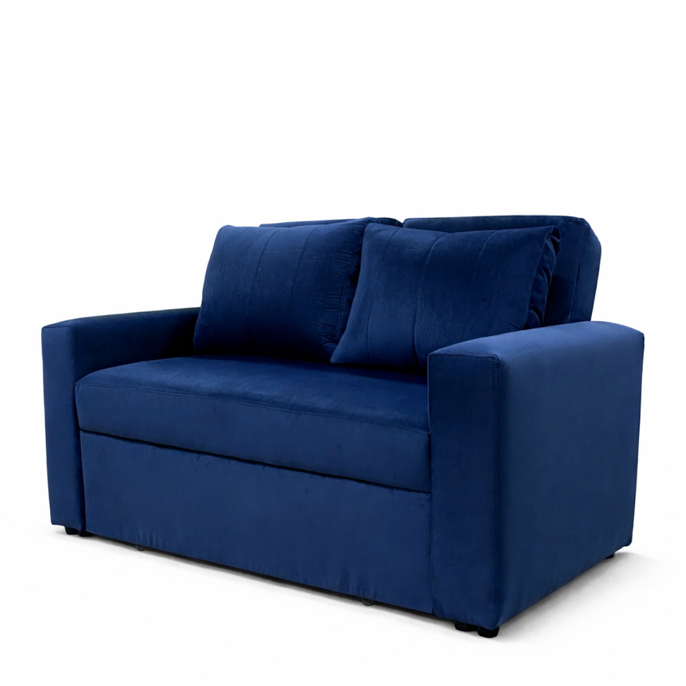 Sofá cama Villalba 1