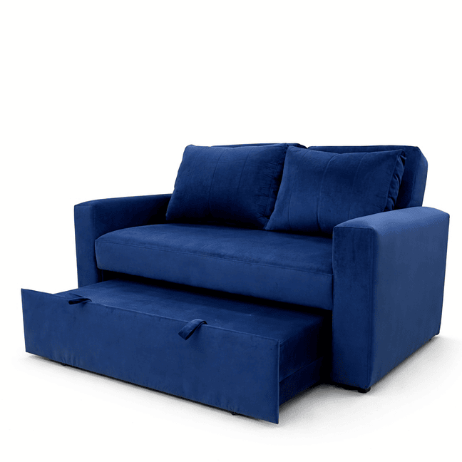 Sofá cama Villalba 2