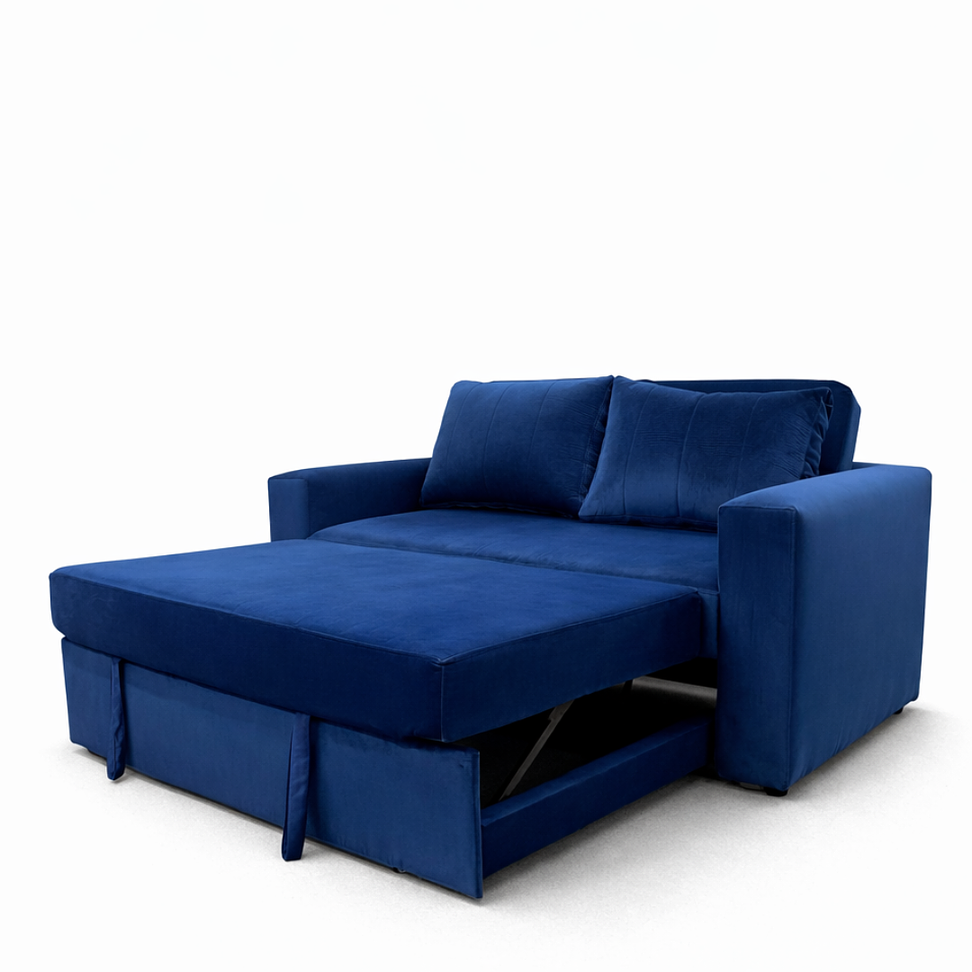 Sofá cama Villalba 3