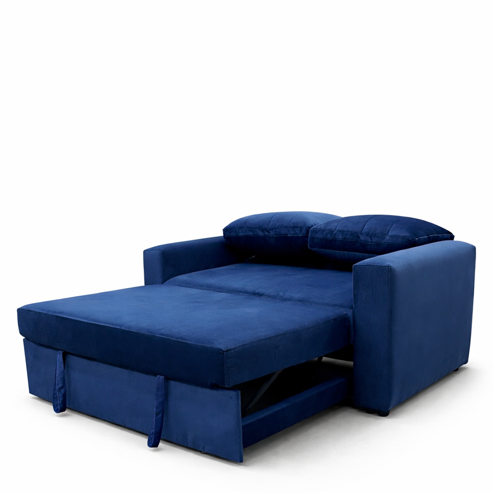 Sofá cama Villalba 4