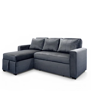 Sofá cama Italia Seccional