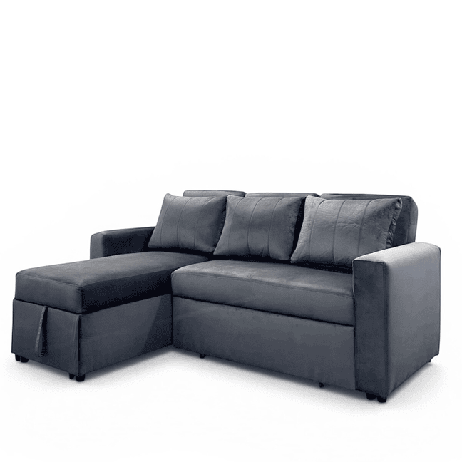 Sofá Cama Italia Seccional 1