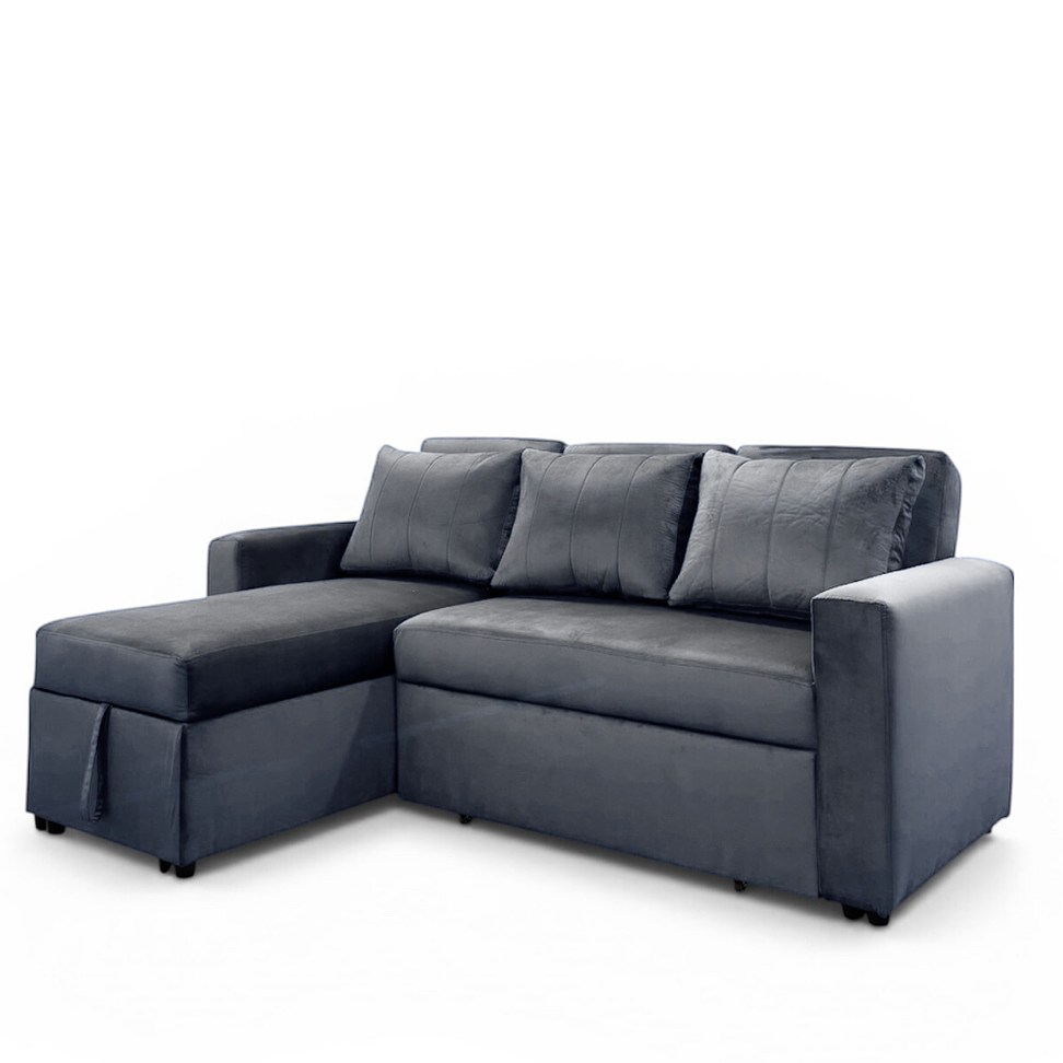 Sofá Cama Italia Seccional 1