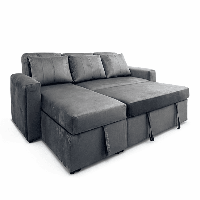 Sofá Cama Italia Seccional 5