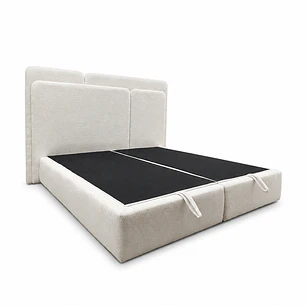 Cama Baúl Paris