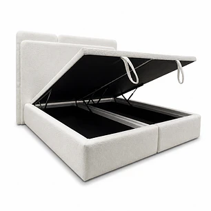 Cama Baúl Paris