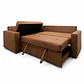 Sofá cama Canary - Miniatura 3