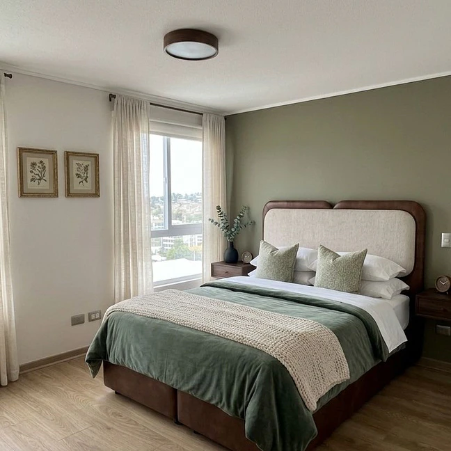 Cama Florencia 2